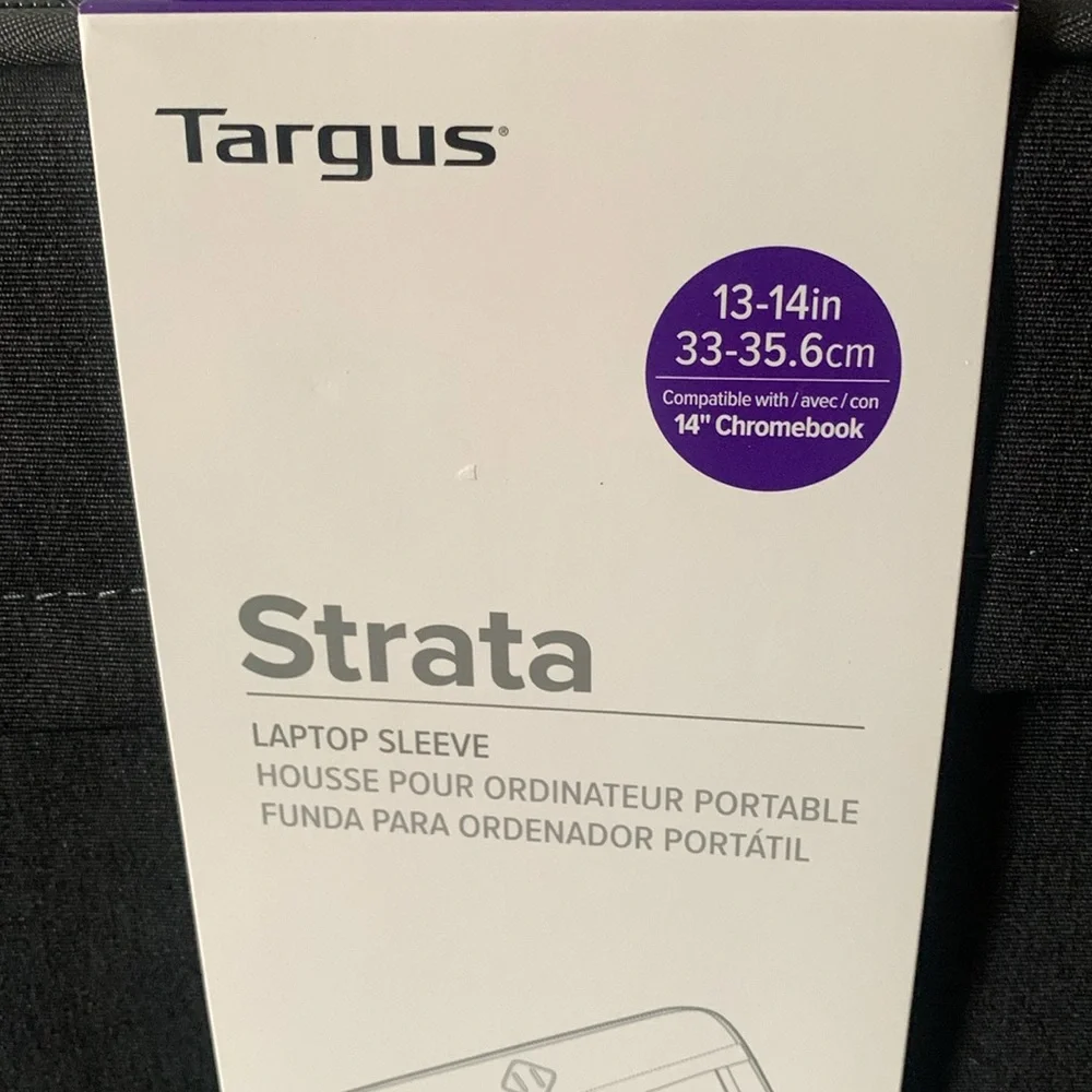Targus 13 14